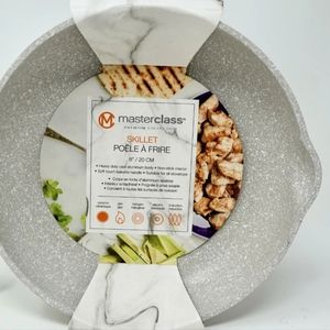 Masterclass Frying Skillet Premium 9.5 inches